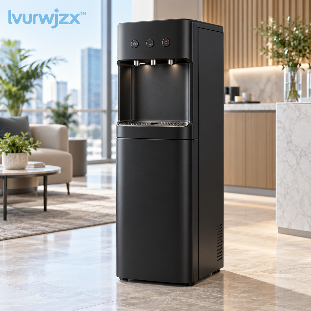 lvurwjzx™ Freestanding Office Water Dispenser - Main product image